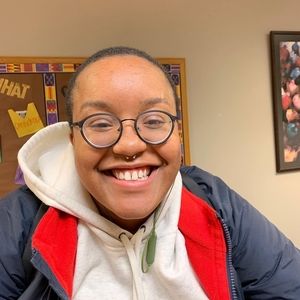 Meet your Posher, Ellis